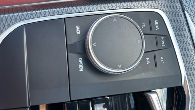 BMW 3 Series 320d MHT M Sport 5dr Step Auto Diesel Estate